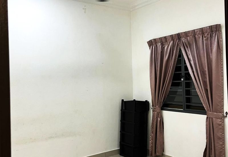 Residensi Zamrud (Zamrud Residensi)