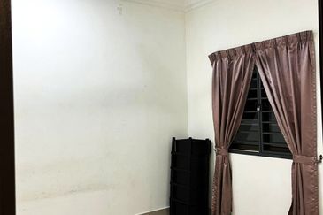 Residensi Zamrud (Zamrud Residensi)