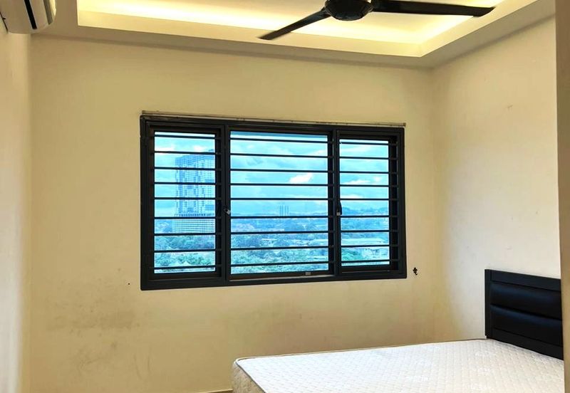 Residensi Zamrud (Zamrud Residensi)