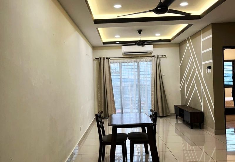 Residensi Zamrud (Zamrud Residensi)