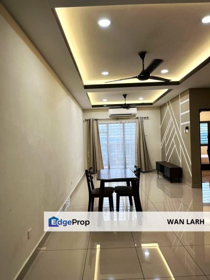 🏡 Residensi Zamrud @ Kajang 2 , Selangor, Kajang