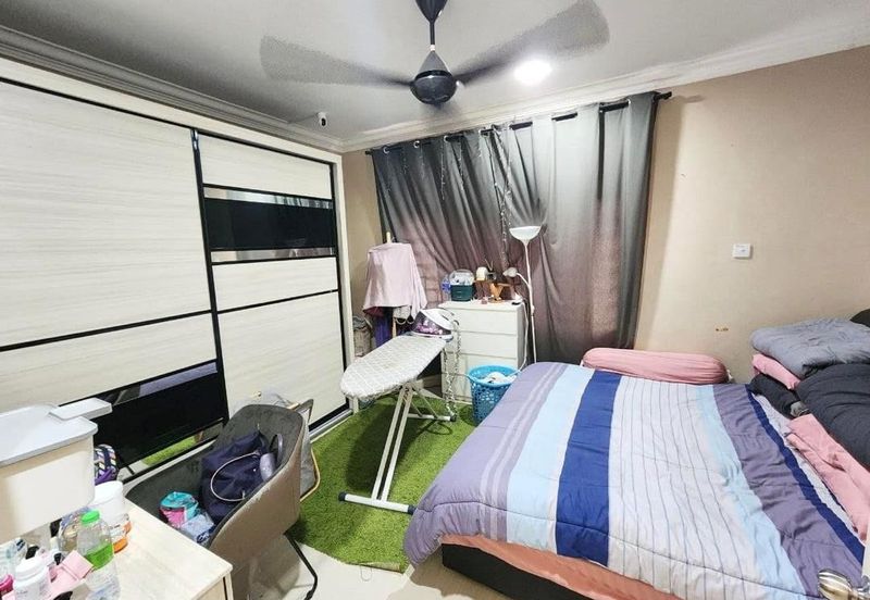 Seksyen 8, Bandar Baru Bangi