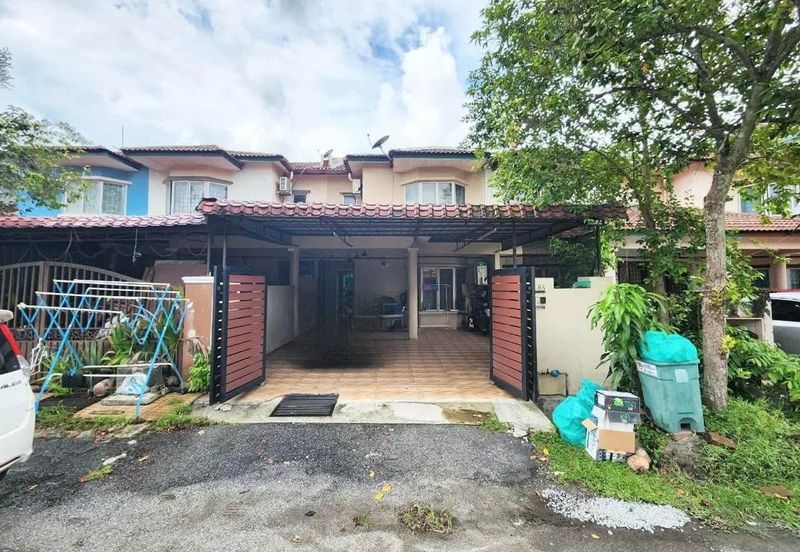 Seksyen 8, Bandar Baru Bangi