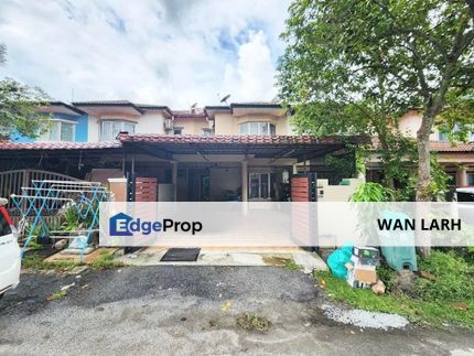 🔥 FULLY RENOVATED 2-STOREY TERRACE @ SEKSYEN 8, BANGI 🔥, Selangor, Bangi