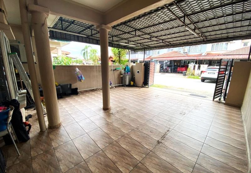 Seksyen 8, Bandar Baru Bangi