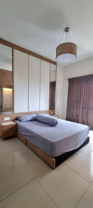 Wonderful Unit With A Swimming Pool View Accompanied By Greenery!, Selangor, Seri Kembangan