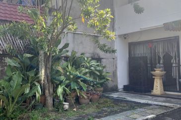 Value buy house for SALE in prime area Subang Jaya