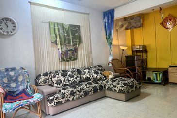 Value buy house for SALE in prime area Subang Jaya