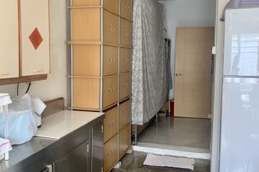 Value buy house for SALE in prime area Subang Jaya