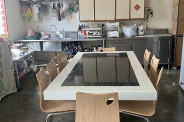 Value buy house for SALE in prime area Subang Jaya