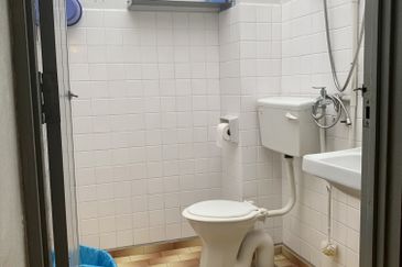 Value buy house for SALE in prime area Subang Jaya