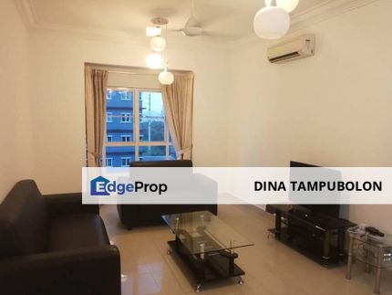 (FOR SALE) Unit in Subang Avenue , Subang Jaya, Selangor, Subang Jaya