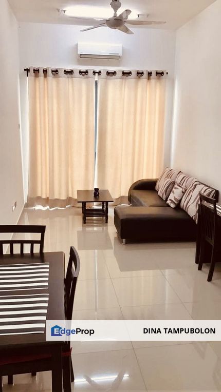 D’Pulze @CyberJaya Cozy Studio Unit  FOR SALE, Selangor, Cyberjaya