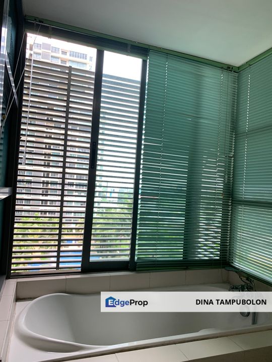 For SALE; Cozy Unit @Saujana Residency Subang Jaya, Selangor, Subang Jaya