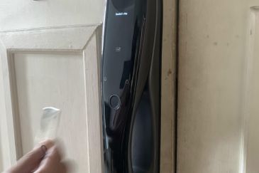 FOR SALE OFFICE UNIT SUBANG BUSINESS CENTRE