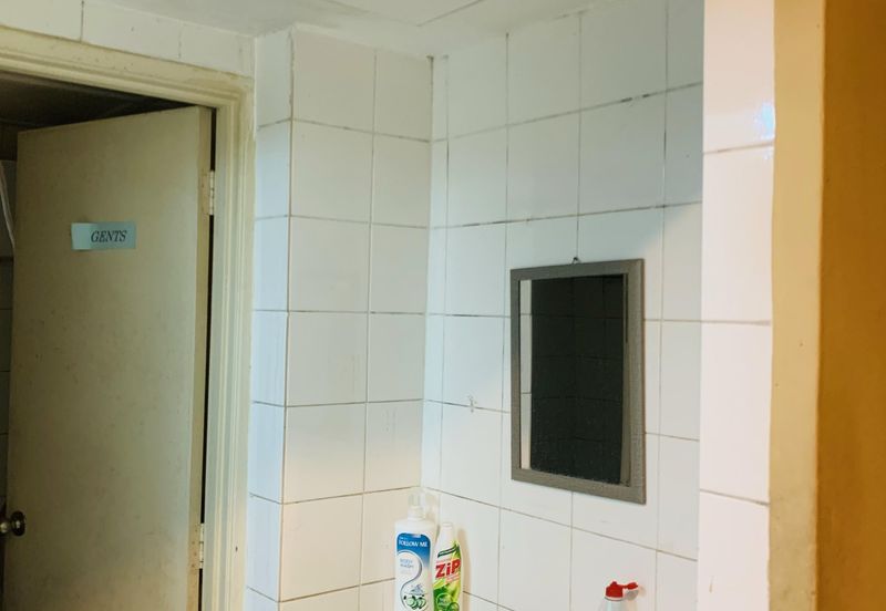 FOR SALE OFFICE UNIT SUBANG BUSINESS CENTRE