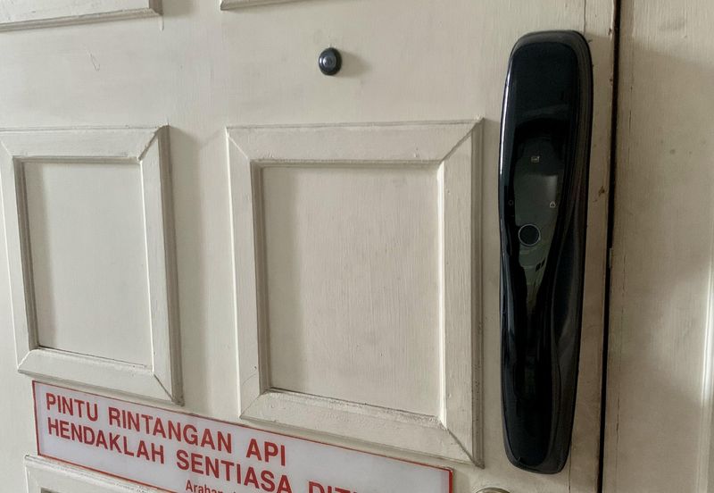 FOR SALE OFFICE UNIT SUBANG BUSINESS CENTRE