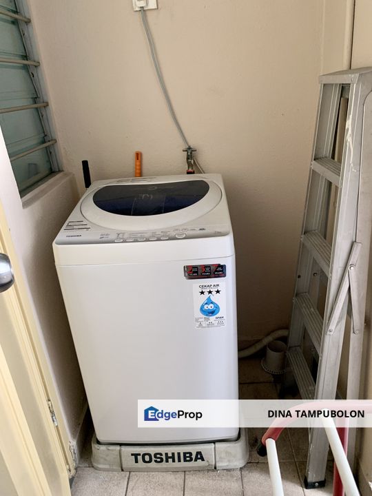 For SALE E-Tiara Clean and Calm Unit, Selangor, Subang Jaya