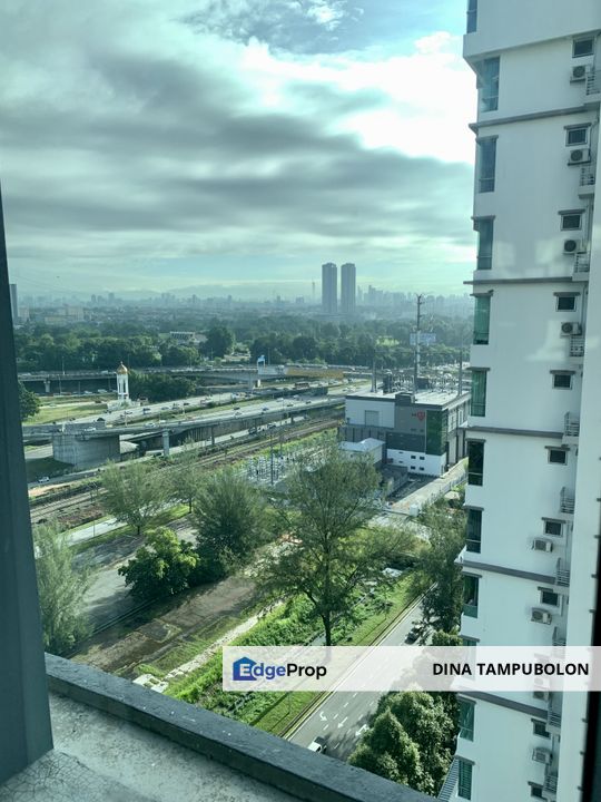 For SALE E-Tiara Clean and Calm Unit, Selangor, Subang Jaya