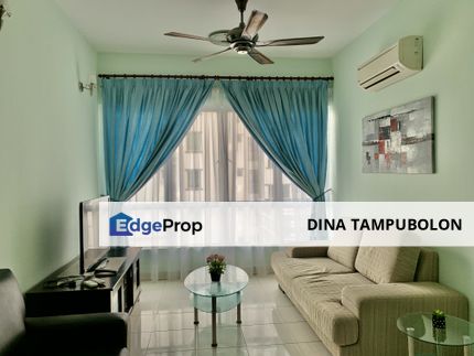 E-Tiara For RENT February 2026, Selangor, Subang Jaya