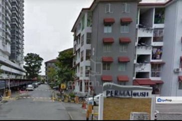 Apartment Subang Permai