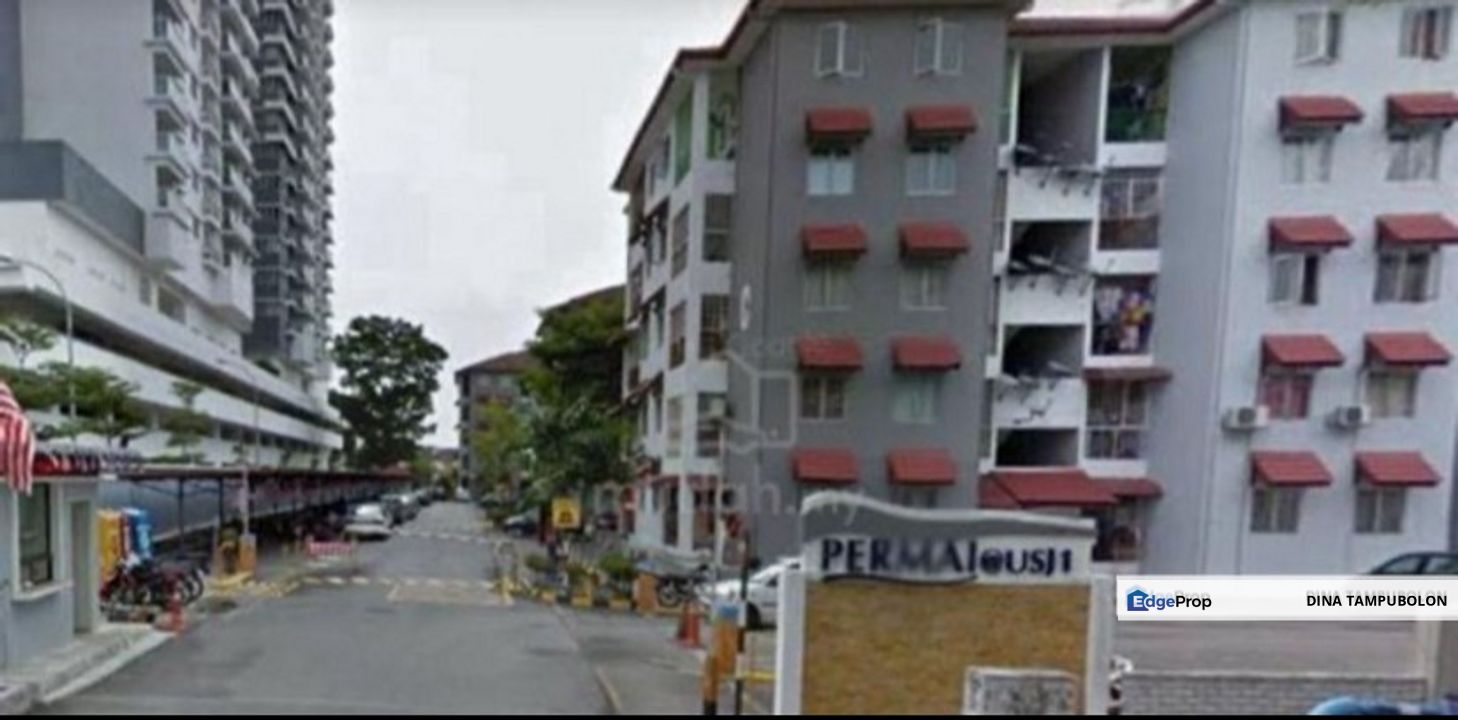 For SALE Subang Permai USJ 1 Subang Jaya, Selangor, Subang Jaya