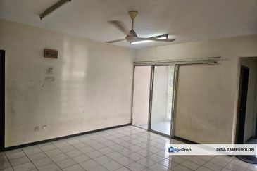Apartment Subang Permai