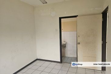 Apartment Subang Permai