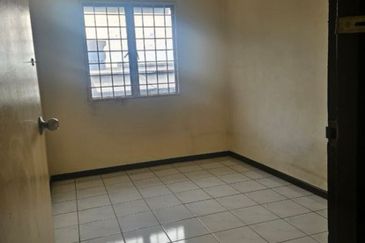 Apartment Subang Permai