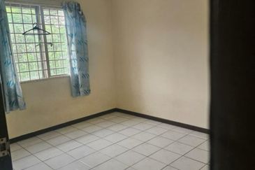 Apartment Subang Permai