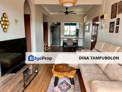 For SALE Beautiful Unit in Lafite SS17 , Selangor, Subang Jaya