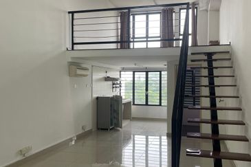 Subang SoHo (One Soho)