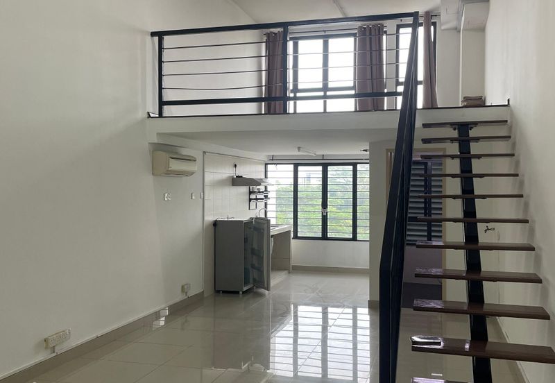 Subang SoHo (One Soho)