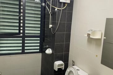 Subang SoHo (One Soho)