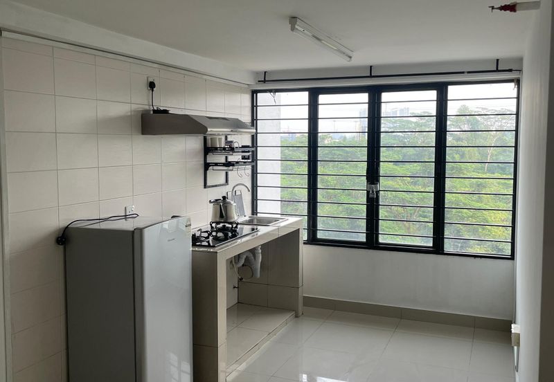 Subang SoHo (One Soho)