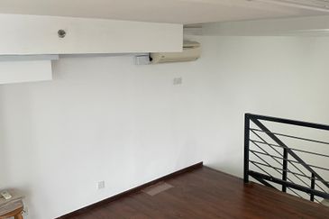 Subang SoHo (One Soho)