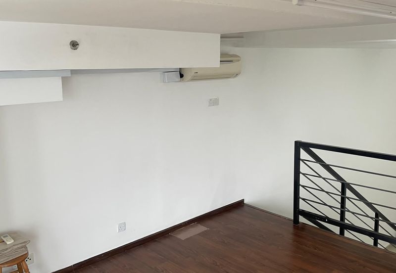 Subang SoHo (One Soho)