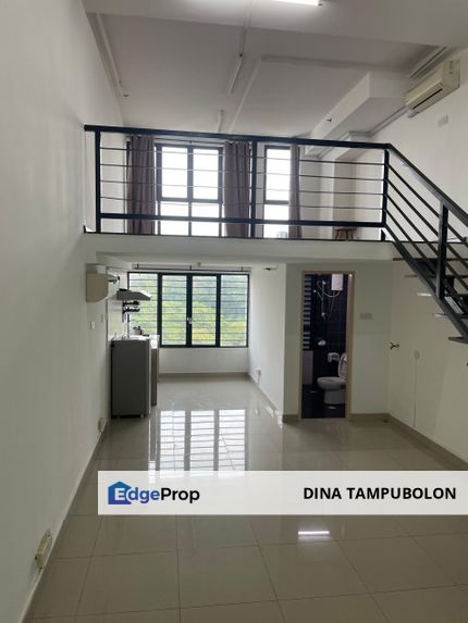 One Soho Studio Subang Jaya For Rent, Selangor, Subang Jaya