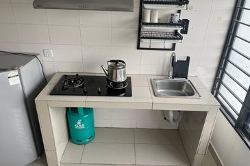 Subang SoHo (One Soho)