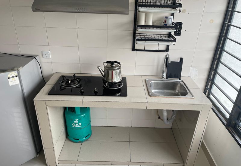 Subang SoHo (One Soho)