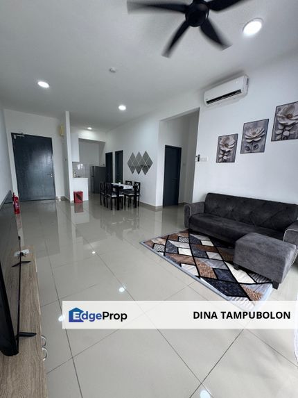 AERA RESIDENCE OPEN FOR RENT JULY 2025, Selangor, Petaling Jaya