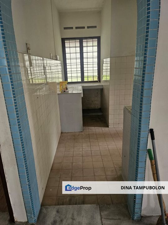 Renovated GROUND floor Goodyear Court 2 For RENT, Selangor, USJ