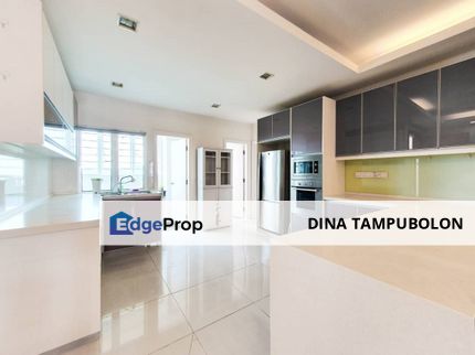 For Sale Corner Unit at Laman Baiduri Subang Jaya , Selangor, Subang Jaya