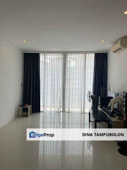 For Rent USJ 1 Avenue Newly Repainted, Bright Unit, Selangor, USJ