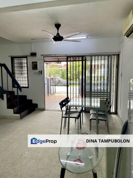 For Rent Double storeys Compact in SS 19/6, Selangor, USJ