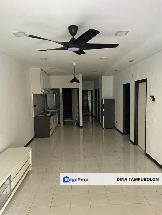 Clean&well maintained Unit @ Puri Aiyu, Selangor, Shah Alam