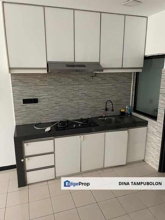 Clean&well maintained Unit @ Puri Aiyu, Selangor, Shah Alam