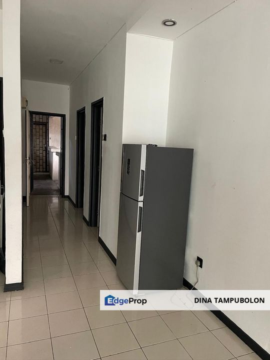 Clean&well maintained Unit @ Puri Aiyu, Selangor, Shah Alam