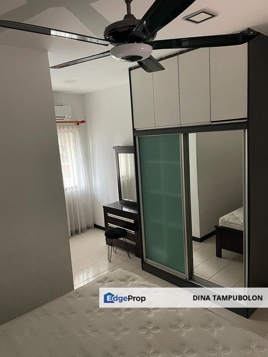 Clean&well maintained Unit @ Puri Aiyu, Selangor, Shah Alam