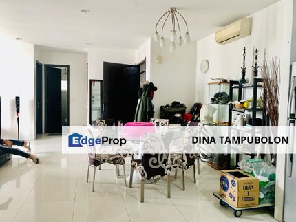 FOR SALE USJ ONE AVENUE , Subang Jaya, Selangor, USJ